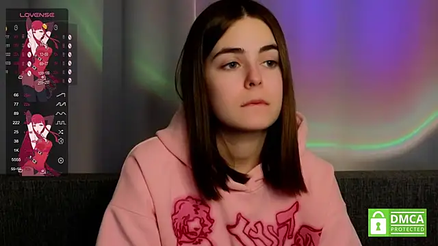 JulianaHaith online show from February 7, 2025, 4:46 pm