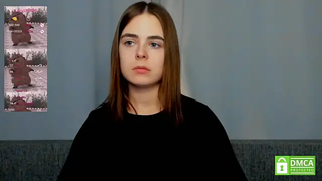 JulianaHaith online show from January 30, 2025, 6:00 pm