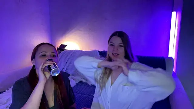   2sya   online show from November 14, 2025, 1:15 pm