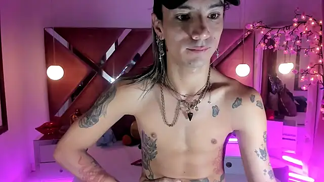 georgie latin99 online show from October 31, 2025, 12:57 pm