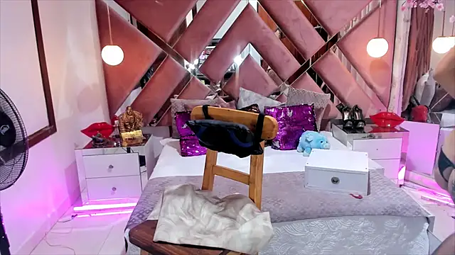 georgie latin99 online show from November 20, 2025, 3:23 pm