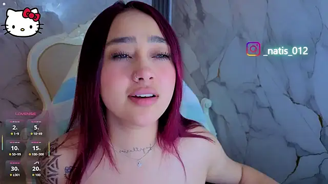 merloth sub online show from April 15, 2026, 3:27 pm