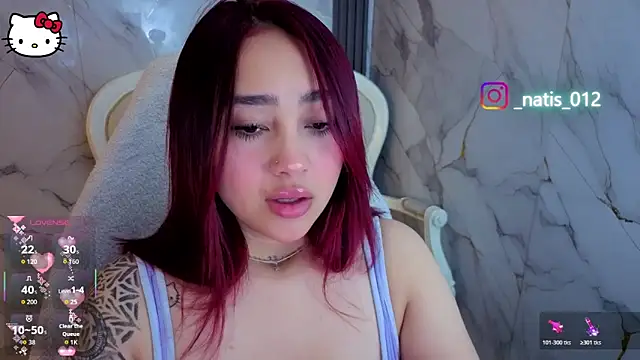 merloth sub online show from April 1, 2026, 3:08 am