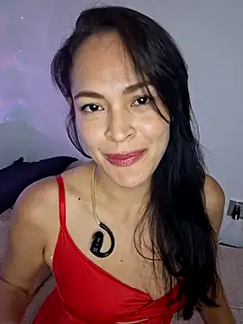 Sara P10 online show from January 6, 2025, 4:47 am