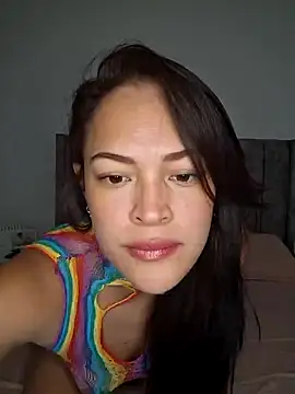 Sara P10 online show from February 8, 2025, 12:38 am