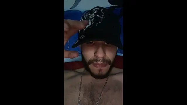 Snapshot of Elvergalarga66622 chatting on January 12, 2026, 7:53 pm Elvergalarga66622 online show from January 12, 2026, 7:53 pm