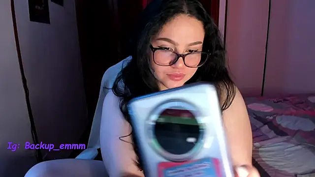 Snapshot of im_mei chatting on November 29, 2025, 2:55 am im mei online show from November 29, 2025, 2:55 am