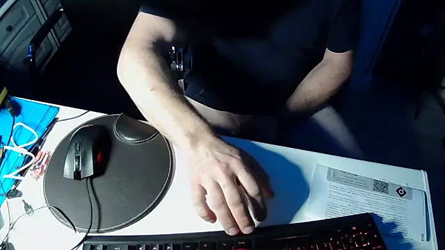 casalbisul online show from March 20, 2025, 12:19 am