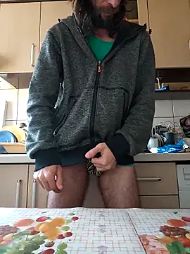 vulpe8400 online show from March 1, 2026, 12:27 pm