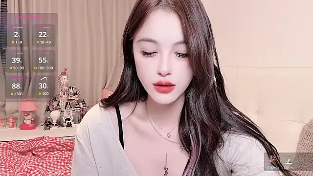 Snapshot of Neyllar chatting on November 3, 2025, 4:54 pm Neyllar online show from November 3, 2025, 4:54 pm