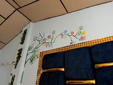 Snapshot of fulfill_fantasies1 chatting on September 13, 2025, 12:27 pm fulfill fantasies1 online show from September 13, 2025, 12:27 pm