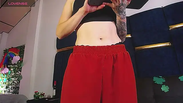 Snapshot of fulfill_fantasies1 chatting on March 17, 2025, 4:08 am fulfill fantasies1 online show from March 17, 2025, 4:08 am