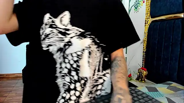 Snapshot of fulfill_fantasies1 chatting on September 20, 2025, 12:43 pm fulfill fantasies1 online show from September 20, 2025, 12:43 pm