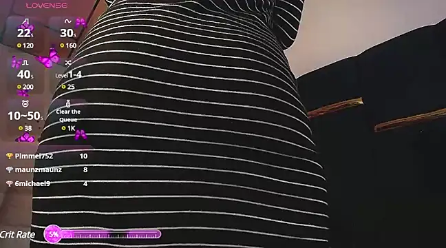 Snapshot of fulfill_fantasies1 chatting on March 19, 2025, 9:06 am fulfill fantasies1 online show from March 19, 2025, 9:06 am