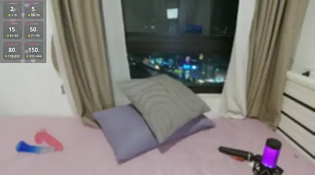 Snapshot of ammivami chatting on February 5, 2025, 1:33 pm ammivami online show from February 5, 2025, 1:33 pm