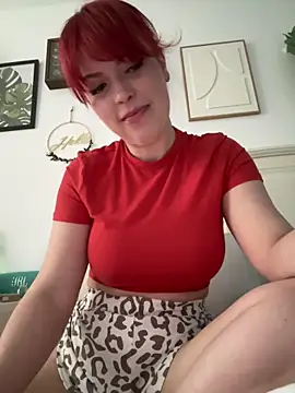 AylaRed online show from March 25, 2026, 3:00 pm