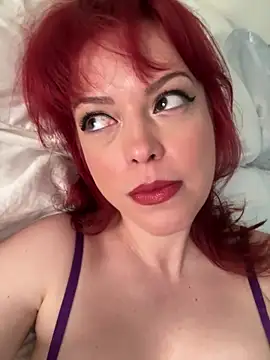 AylaRed online show from February 12, 2026, 7:41 am