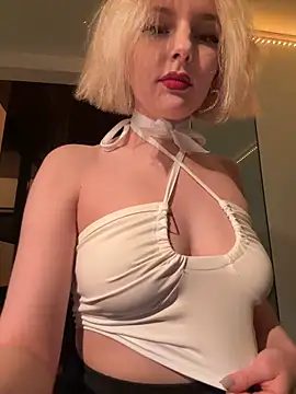 XMelissaX online show from January 18, 2026, 8:12 pm