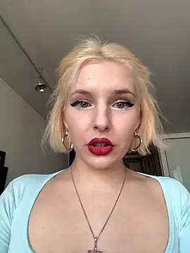 XMelissaX online show from February 6, 2026, 12:23 pm