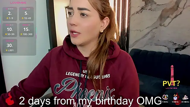 Snapshot of Lucia_star__ chatting on September 16, 2025, 7:04 pm Lucia star online show from September 16, 2025, 7:04 pm