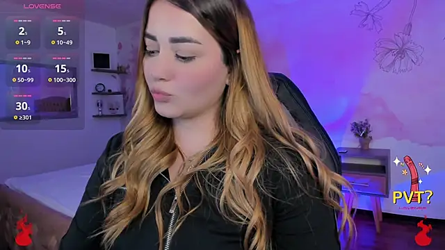 Snapshot of Lucia_star__ chatting on March 12, 2025, 3:46 am Lucia star online show from March 12, 2025, 3:46 am