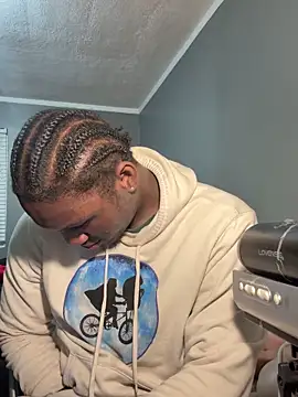 Festivitiesking1 online show from December 18, 2025, 12:05 am