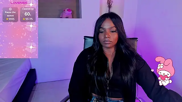 Snapshot of IvyBliss8 chatting on March 15, 2025, 2:55 pm IvyBliss8 online show from March 15, 2025, 2:55 pm