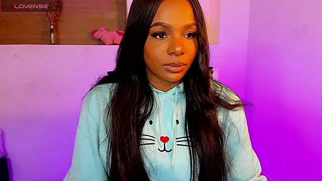 Snapshot of IvyBliss8 chatting on February 20, 2025, 11:53 am IvyBliss8 online show from February 20, 2025, 11:53 am