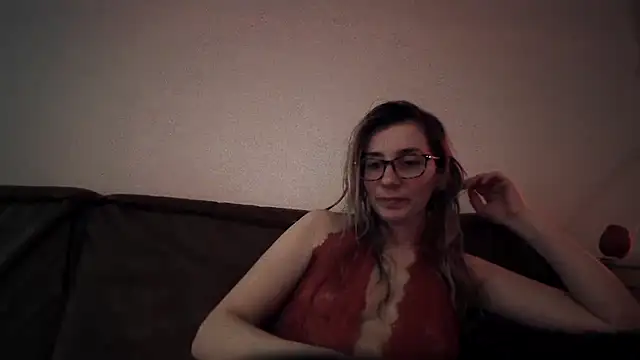 ginachiron online show from February 14, 2025, 7:23 pm