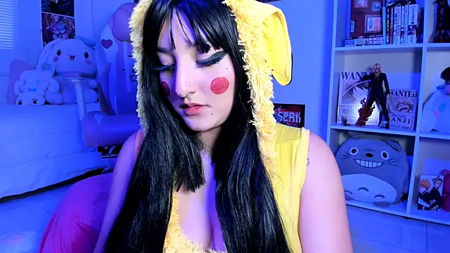 Snapshot of julyana_ chatting on March 21, 2025, 4:40 pm julyana online show from March 21, 2025, 4:40 pm