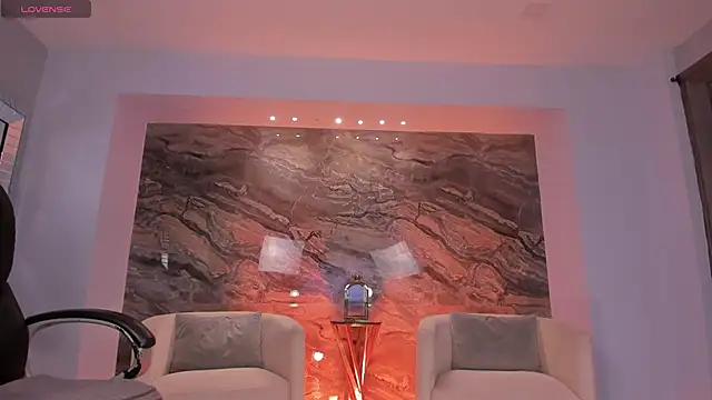 GiaFerrara online show from March 31, 2026, 8:22 pm