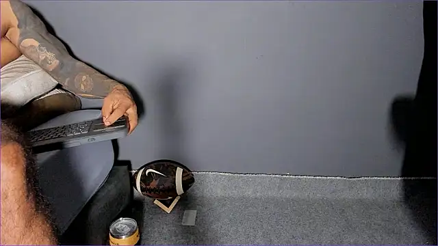 Brock hurn1 online show from March 24, 2026, 2:06 pm