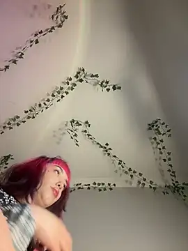 Snapshot of GigiVolkova chatting on November 10, 2025, 8:47 pm GigiVolkova online show from November 10, 2025, 8:47 pm