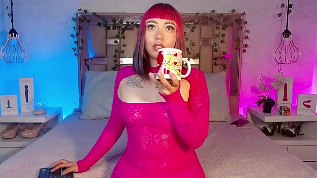 Snapshot of GigiVolkova chatting on November 29, 2025, 2:55 am GigiVolkova online show from November 29, 2025, 2:55 am