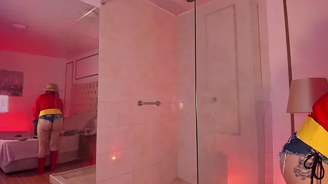 Snapshot of GigiVolkova chatting on November 1, 2025, 5:14 am GigiVolkova online show from November 1, 2025, 5:14 am