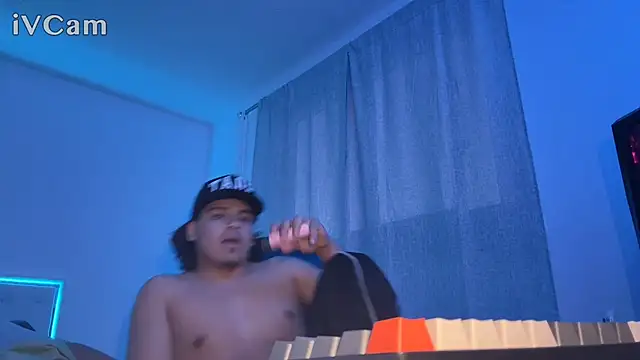 Naitsirc- online show from September 20, 2025, 11:10 pm