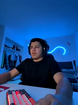 Naitsirc- online show from October 11, 2025, 4:57 am