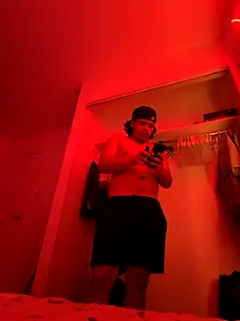 Naitsirc- online show from October 20, 2025, 2:35 am