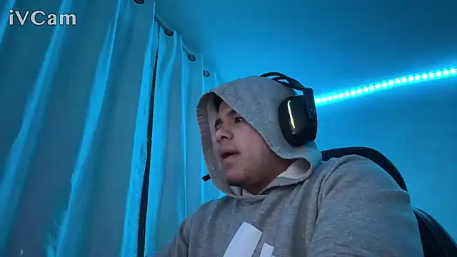 Naitsirc- online show from February 12, 2025, 12:27 am