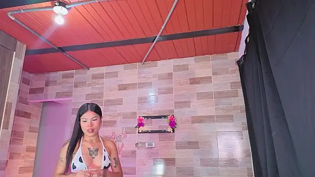 Dolcee zoe online show from March 13, 2026, 8:58 pm