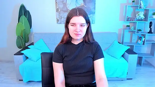 BonneyLove online show from February 25, 2025, 5:51 pm