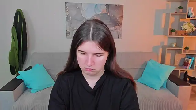 BonneyLove online show from October 12, 2025, 9:49 pm