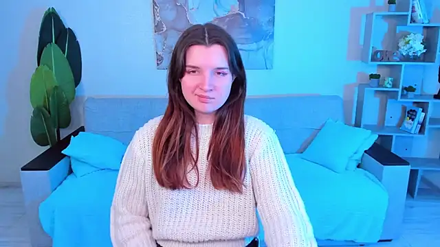 BonneyLove online show from February 20, 2025, 9:31 pm