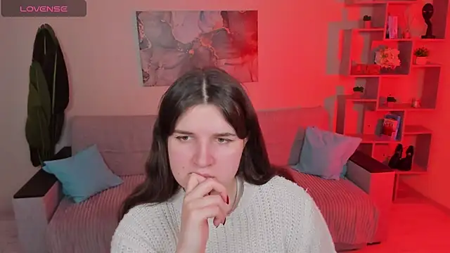 BonneyLove online show from February 6, 2026, 10:06 pm