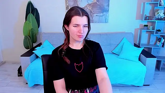 BonneyLove online show from March 2, 2025, 5:41 pm