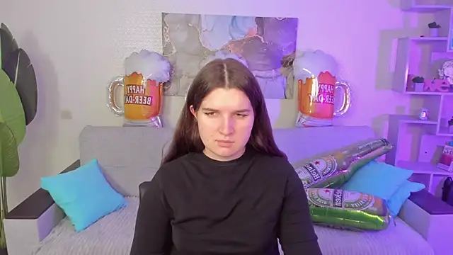 BonneyLove online show from October 4, 2025, 9:38 pm