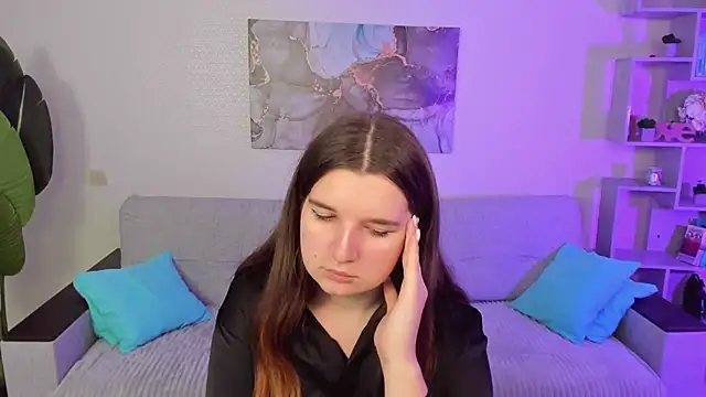 BonneyLove online show from October 6, 2025, 9:37 pm