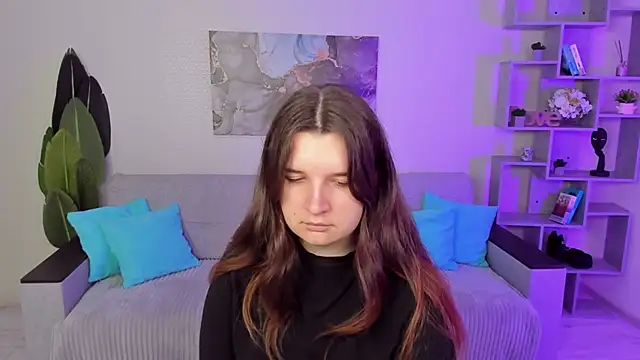 BonneyLove online show from September 9, 2025, 5:22 pm