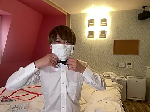 onimakura online show from April 14, 2026, 12:10 pm