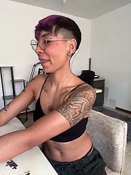 MiaMorgan  online show from May 29, 2026, 2:45 pm